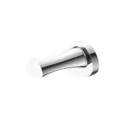Caroma ACACIA SINGLE ROBE HOOK Contemporary Touch, Polished CHROME *Aust Brand