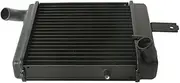 Radiator Grille Fit For BENELLI 1130 1998 1999 2000 2001 2002 Motorcycle Black Right Side Radiator Cooler Cooling Engine Radiator