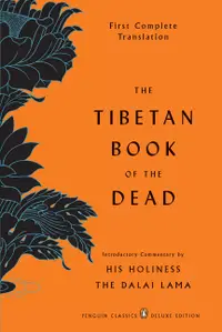 在飛比找誠品線上優惠-The Tibetan Book of the Dead :