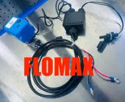 Float Valve for Buffer Tanks