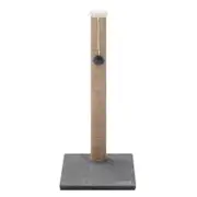 YES4PETS 65 cm Cat Scratching Post with Toy