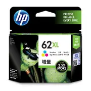 HP 62XL Ink Cartridge - Tri-Colour 415 Pages - for HP ENVY 5540 / 5542 / 5640 / 7640 / HP OfficeJet 200 / 250 / 5740 Printer [C2P07AA]
