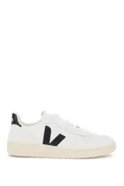 [Veja] Veja-Sneakers V 10 In Pelle-Uomo 41 Bianco