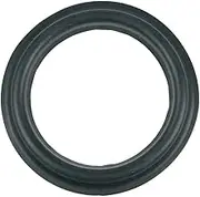 Saeco 11004543 Original Seal Sealing Ring 76 mm Diameter for Filter Holder Part Nina SIN025RX SIN026X SIN026XH Coffee Machine Fully Automatic Coffee Machine Also Philips Gaggia 996530002395