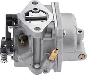 Boat Carburetor Carb for 4 Stroke 4HP 5HP Outboard Motor Boat Accessories Accessories