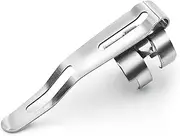 O-Clip Opinel Pocket Clip Compatible with Opinel No.08 Mushroom knife
