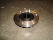 Alamo Mott Flail Mower Models 48 60 72 Cutter Shaft Bearing 702408 700697 New