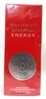 DAVIDOFF CHAMPION ENERGY 90ml EDT Spray DISCONTINUED NEW Sealed Box Read Listing