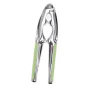 Nut Cracker Tool Multifunctional Handheld Walnut Clip Nut Shell Garlic Peelin