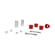Nolathane Rear Control arm outer bushing 46138X for HSV Grange VS WH WK WL