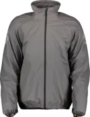 Scott Ergonomic Pro, rain jacket , color: Grey , size: 3XL