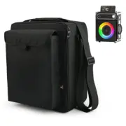 For JYX Karaoke Wireless Bluetooth Speaker MIC Storage Bag Shoulder Case Travel
