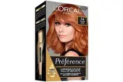 L'Oreal Paris Preference P74 Dublin Mango Copper