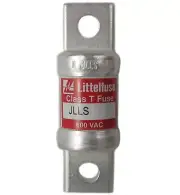 (Pack of 2) Littelfuse JLLS100, JLLS-100, JLLS-100A Fuse