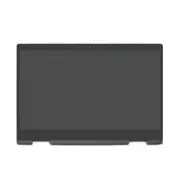 FHD LCD Touchscreen Digitizer DisplayAssembly for HP Envy X360 15-BPxxx 15-BQxxx