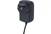 Powertran 5V DC 2A Appliance Power Supply Switch Mode Adapter with 2.1mm DC jack