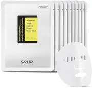 COSRX Advanced Snail Mucin Power Face Sheet Mask (Pack of 10)
