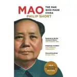 MAO: THE MAN WHO MADE CHINA