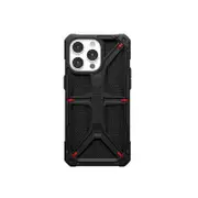 UAG Monarch Kevlar Apple iPhone 15 Pro Max (6.7') Case - Kevlar Black(114298113940)