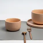 樂米陶瓷3.75吋碗 粉
