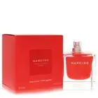 Narciso Rodriguez Rouge by Narciso Rodriguez Eau De Toilette Spray 3 oz for W...