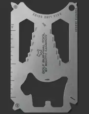 New Scotty Cameron - Golf Survival Tool