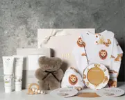 Trendy Little Boy Hamper