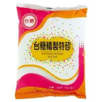 在飛比找ETMall東森購物網優惠-《台糖》特砂1kg【愛買】