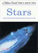 Stars ─ A Guide to the Constellations, Sun, Moon, Planets, and Other Features of the Heavens