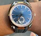 Omega Seamaster Aqua Terra 150M Co-Axial Master Chronometer Small Seconds 41MM