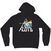Hoodie - Dark Side Of The Moon Modern Prism Hoodie