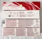 NESPRESSO 40 Capsules VERTUO Line White Chocolate and Strawberry Coffee Espresso