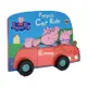 ladybird Peppa Pig 粉紅豬小妹 : Peppa's Car Ride