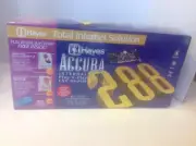 Hayes Accura 288 Internal Plug-n-Play Fax Modem New Sealed