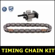 Timing Chain Kit FOR PEUGEOT EXPERT 2.0 16->ON Diesel