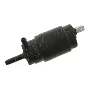SWAG Windshield Washer Pump Fits AUDI FIAT MERCEDES OPEL VAUXHALL VW 6434.74 (for: Fiat)