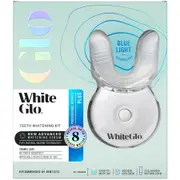 White Glo Plus Teeth Whitening Kit
