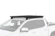 Rhino Rack Ford Ranger P703 & Gen2 VW Amarok Overlanding Kit (ROLF3)