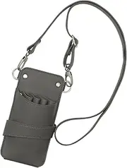 dp TO-003 4 Scissor Case, Turin, Gray