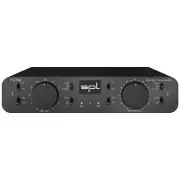 SPL Pre One Dual-Channel Microphone Preamplifier