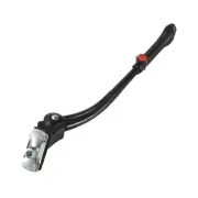 Bicycle Kickstand Adjustable Aluminum Bike Side Folding Cycling Side Stand6176