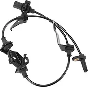 TUCKBOLD ABS Wheel Speed Sensor Front Right ABS Sensor Anti-lock Braking System Sensor No.57450-TA0-A01 for Honda Accord 2008-2012, for Acura TSX 2009-2014