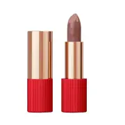 La Perla Matte Silk Lipstick 3.5ml, 110 Cinnamon Red