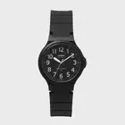 CASIO Unisex Wrist Watch MW-240-1B
