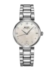 Mido Women's Baroncelli II Donna Watch