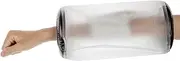 Waterproof PICC Line Shower Protector for Wound Fracture for Adult and Kids, Arm Leg Hand Nursing Sleeve, Reusable Keeps Dry,Adult Elbow