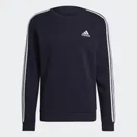 在飛比找蝦皮購物優惠-[ROSE] ADIDAS ESSENTIALS 男裝 長袖