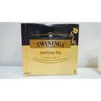 在飛比找蝦皮購物優惠-Twinings 唐寧英國御用查 皇家伯爵茶 經典紅茶系列