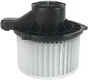 Air Conditioner Blower Motor Heater Motor Compatible for CHANGAN CS55 Raeton CC 8100150-AW01(1pcs CC)