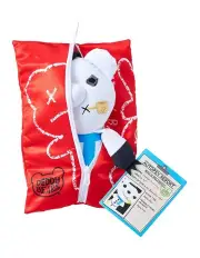 [Deddy Bears] Christmas Plush in Bag - Frostpee The Snowman in Assorted